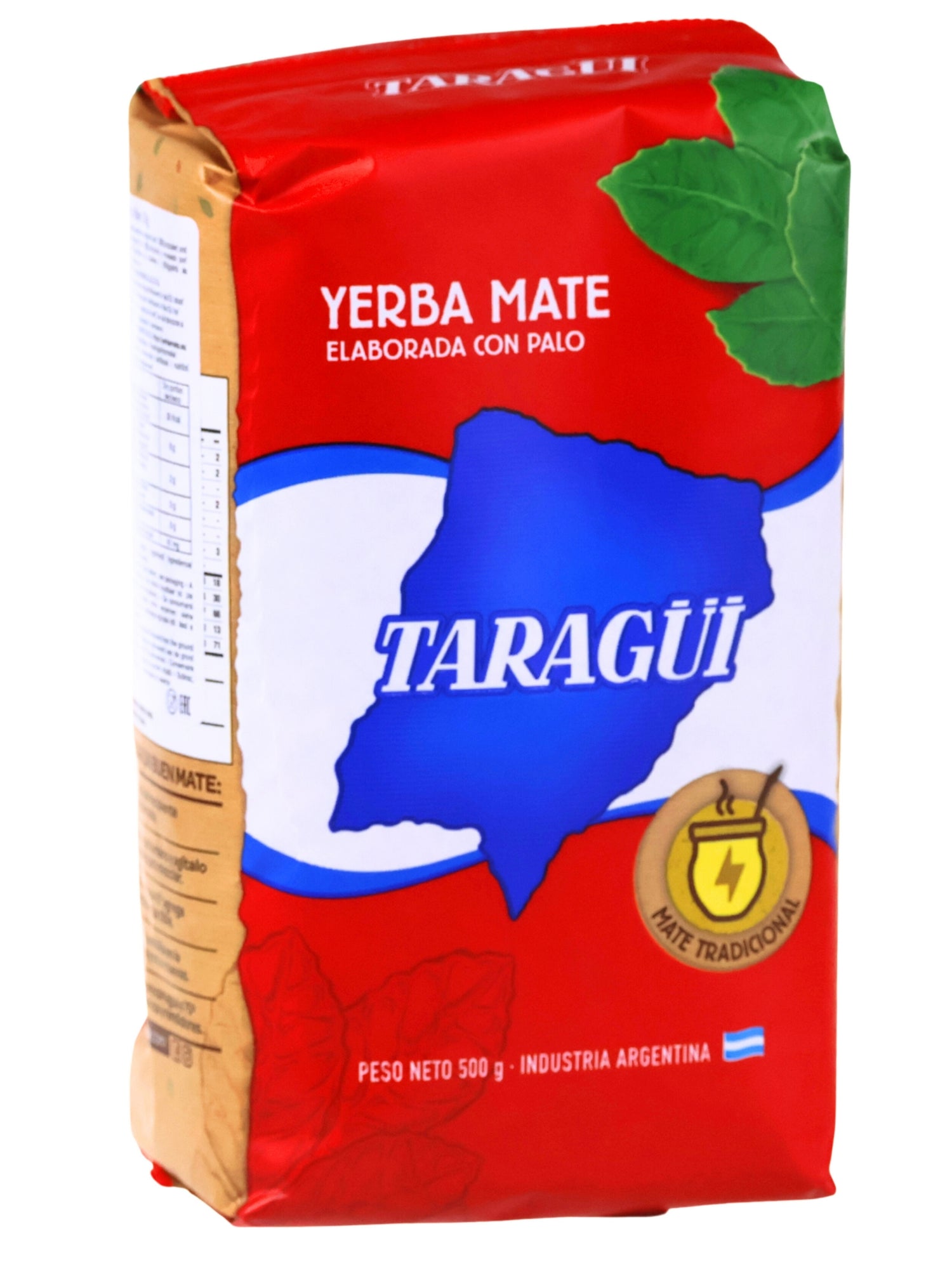 Taragui Traditional Yerba Mate