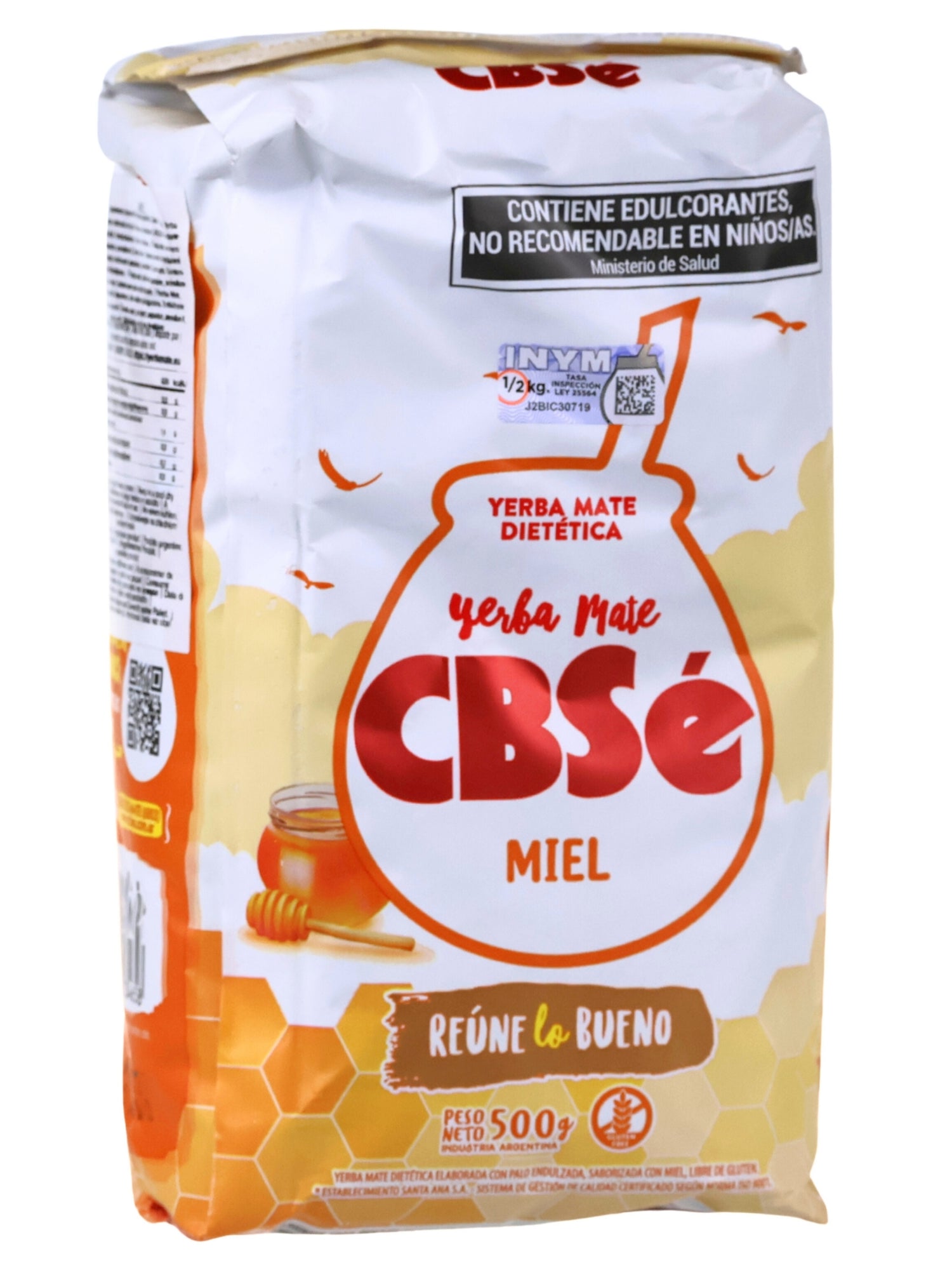 CBSé Miel (Honing)