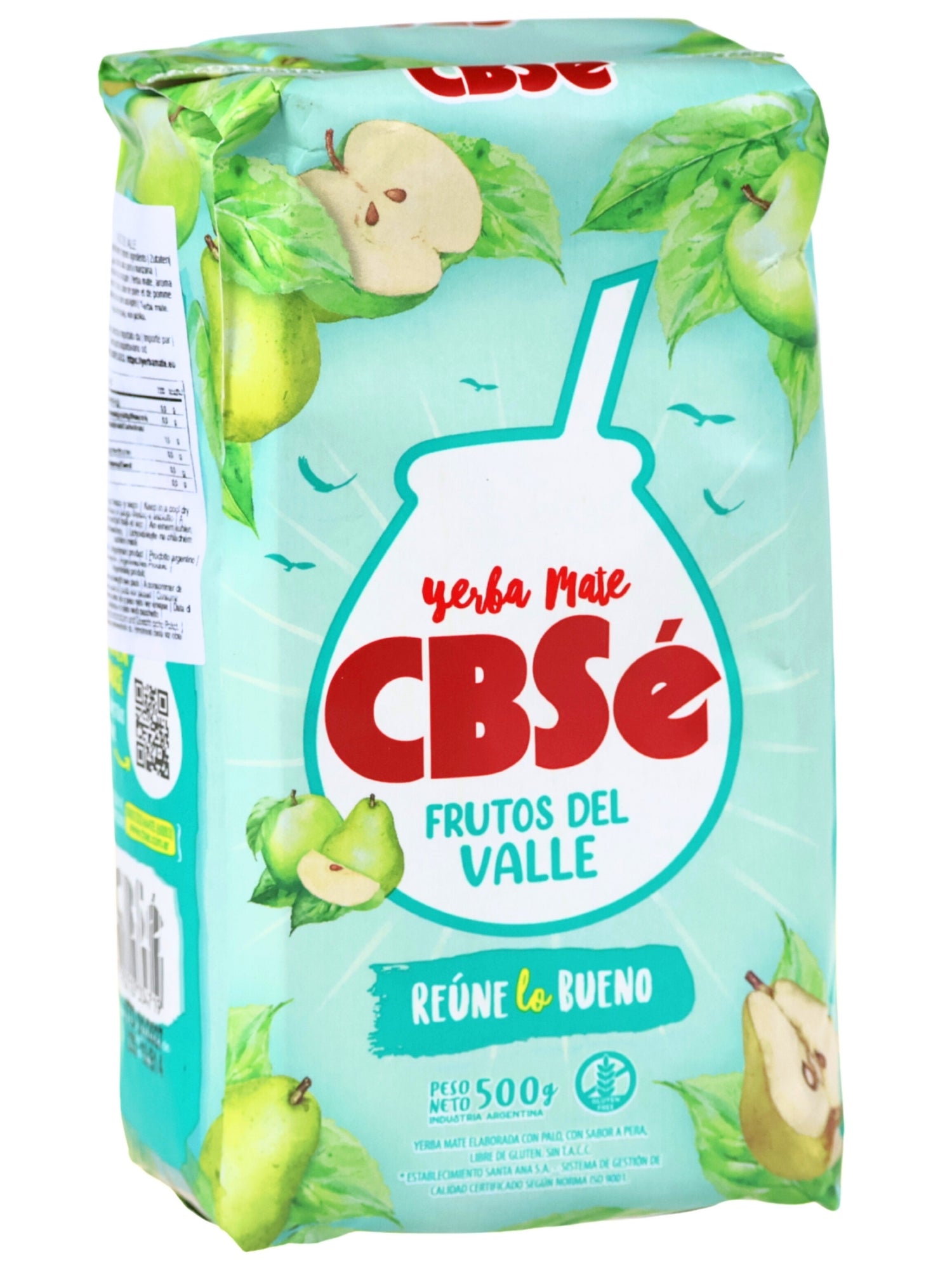 CBSé Frutos del Valle