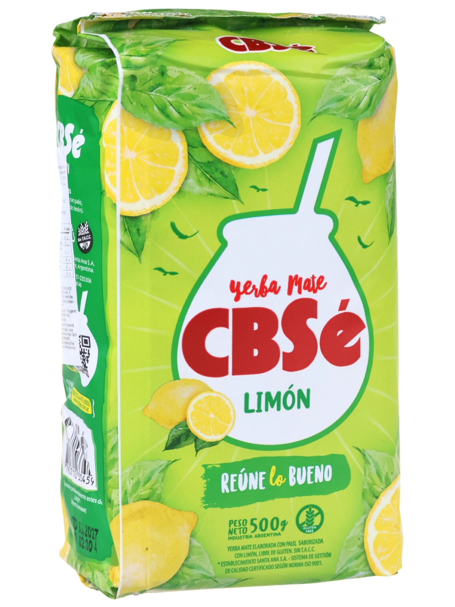 CBSé Limon