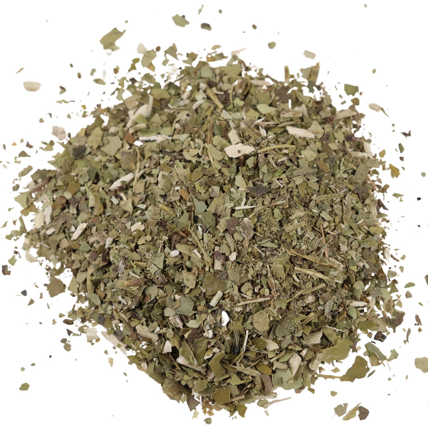 Rosamonte Organica Zipper (250g)