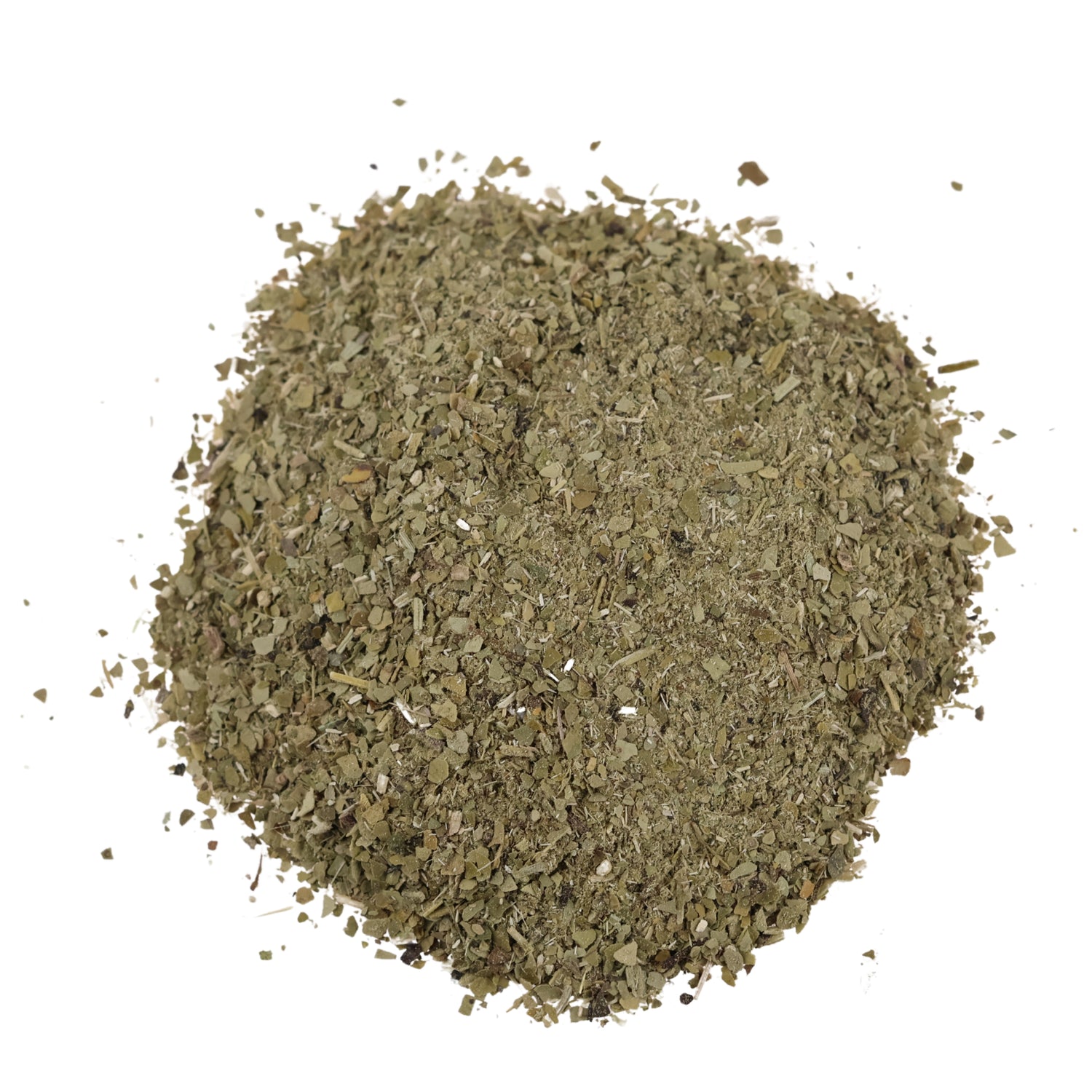 Canarias Té Rojo y Centella (with Pu-erh tea)