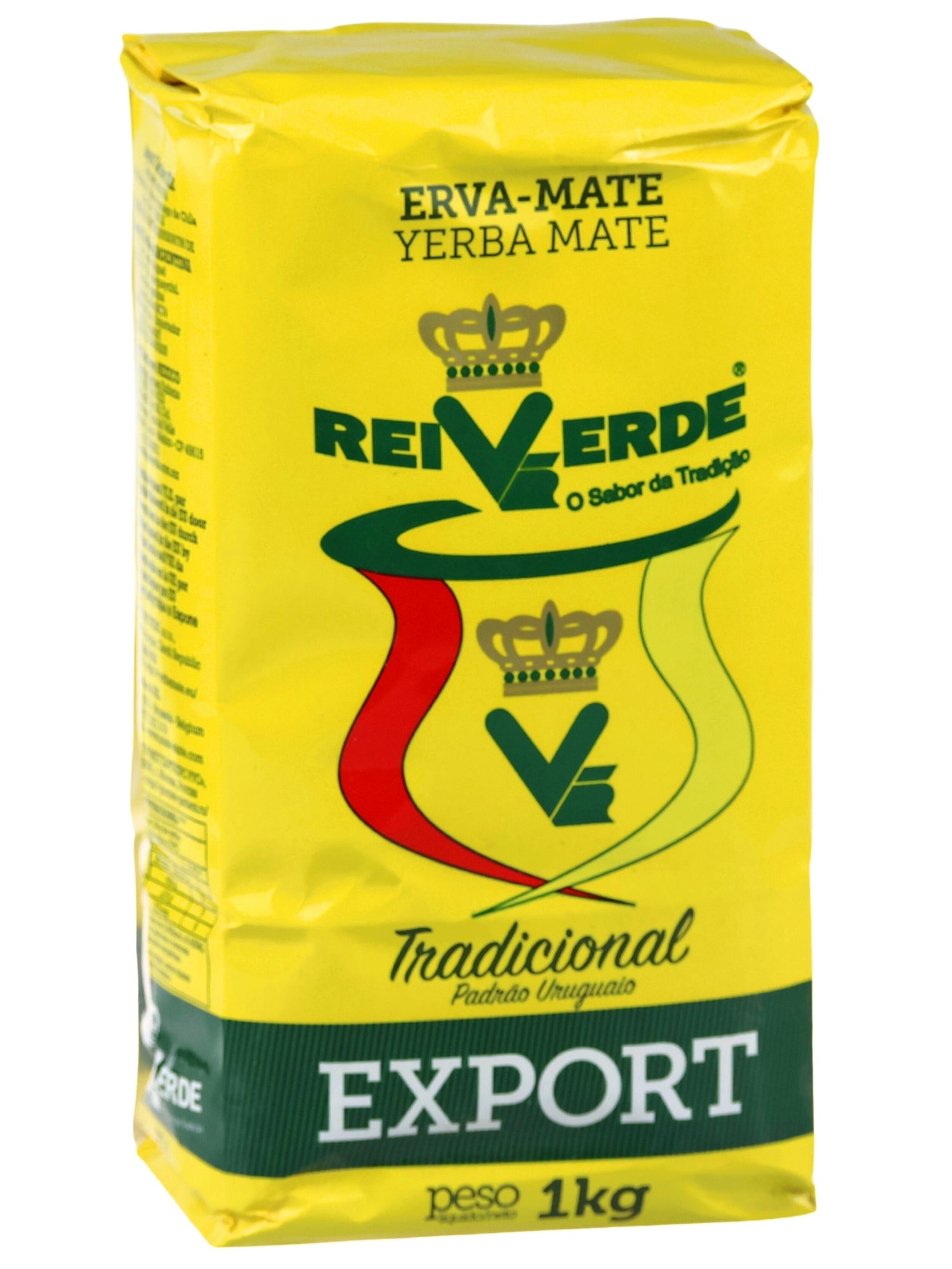 Rei Verde Tradicional 0.5 kg