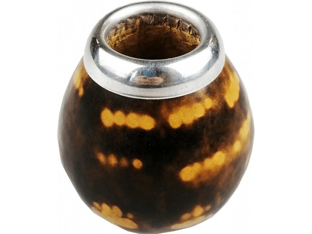 Natuurlijke Kalebas | Pantera | 350 ml