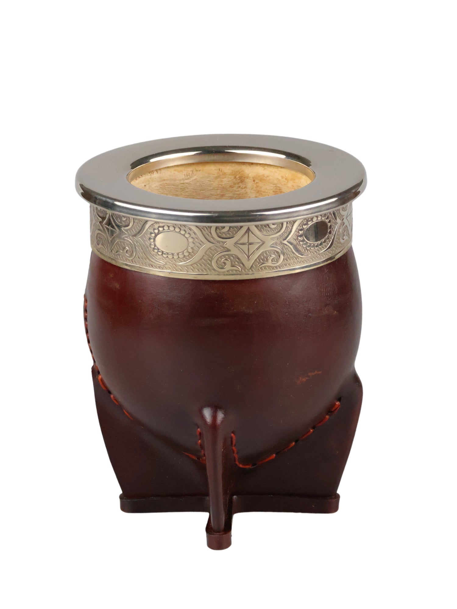 Imperial Alpaca Mate Cup