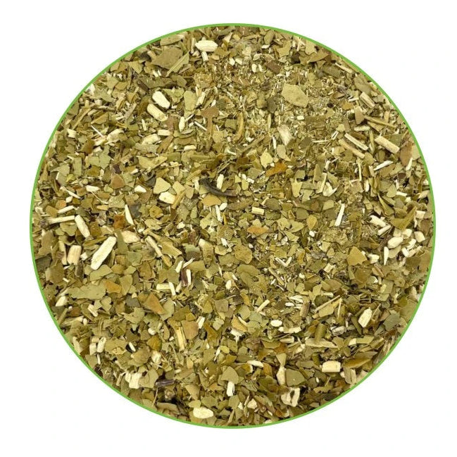 Anna Park Organica - Biologische Argentijnse Mate - 500g