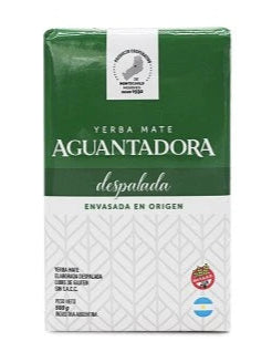 Aguantadore despalada