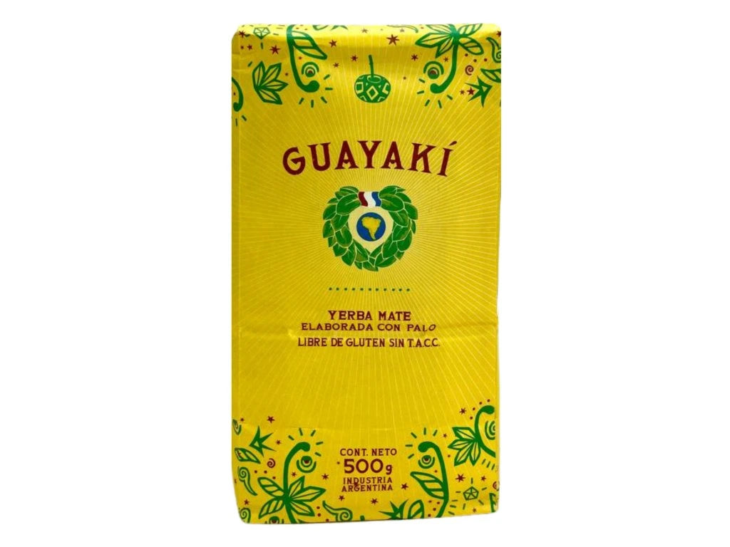 Guayaki Tradicional 500g