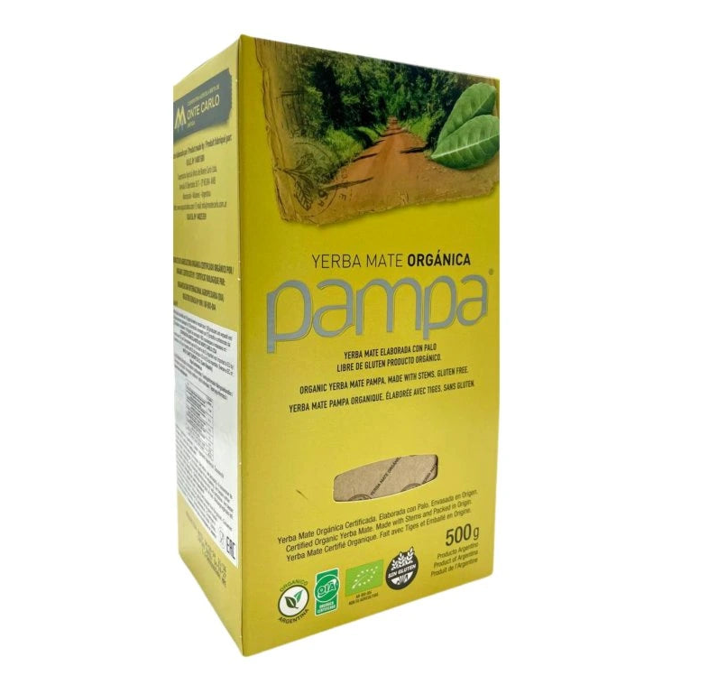 Pampa Organica
