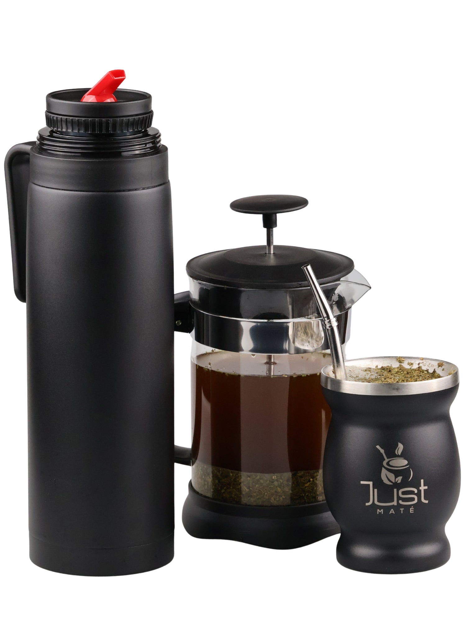 Paquete inicial Mate TODO-EN-UNO