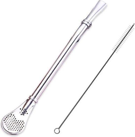 Zestaw Basis Just Maté