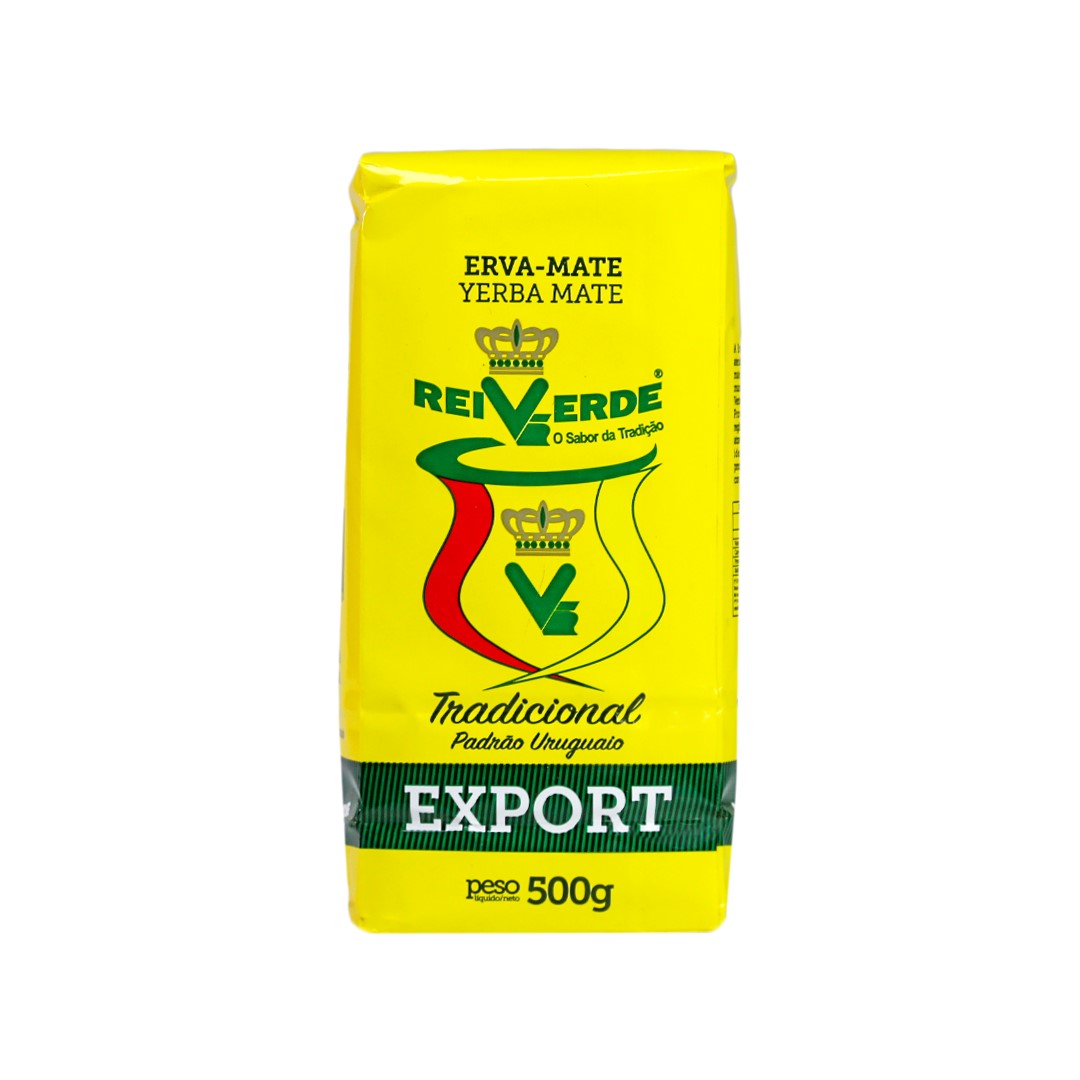 Rei Verde Tradicional