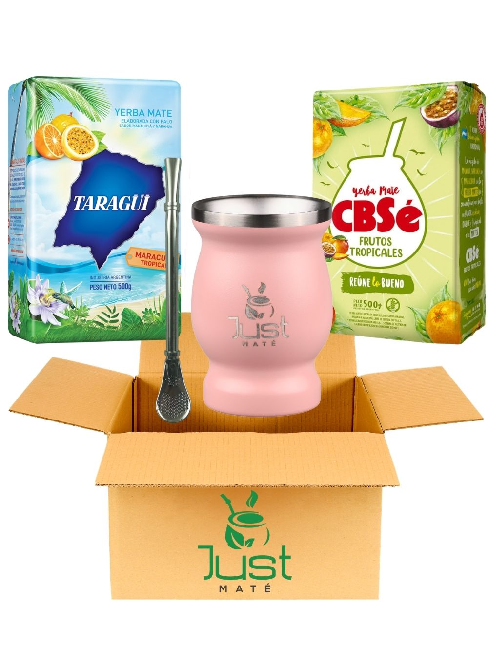 Standaard Starterspakket