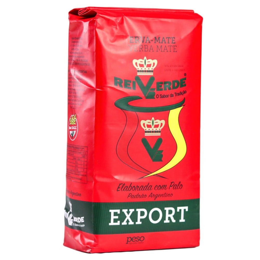 Rei Verde Argenitne 0.5 kg