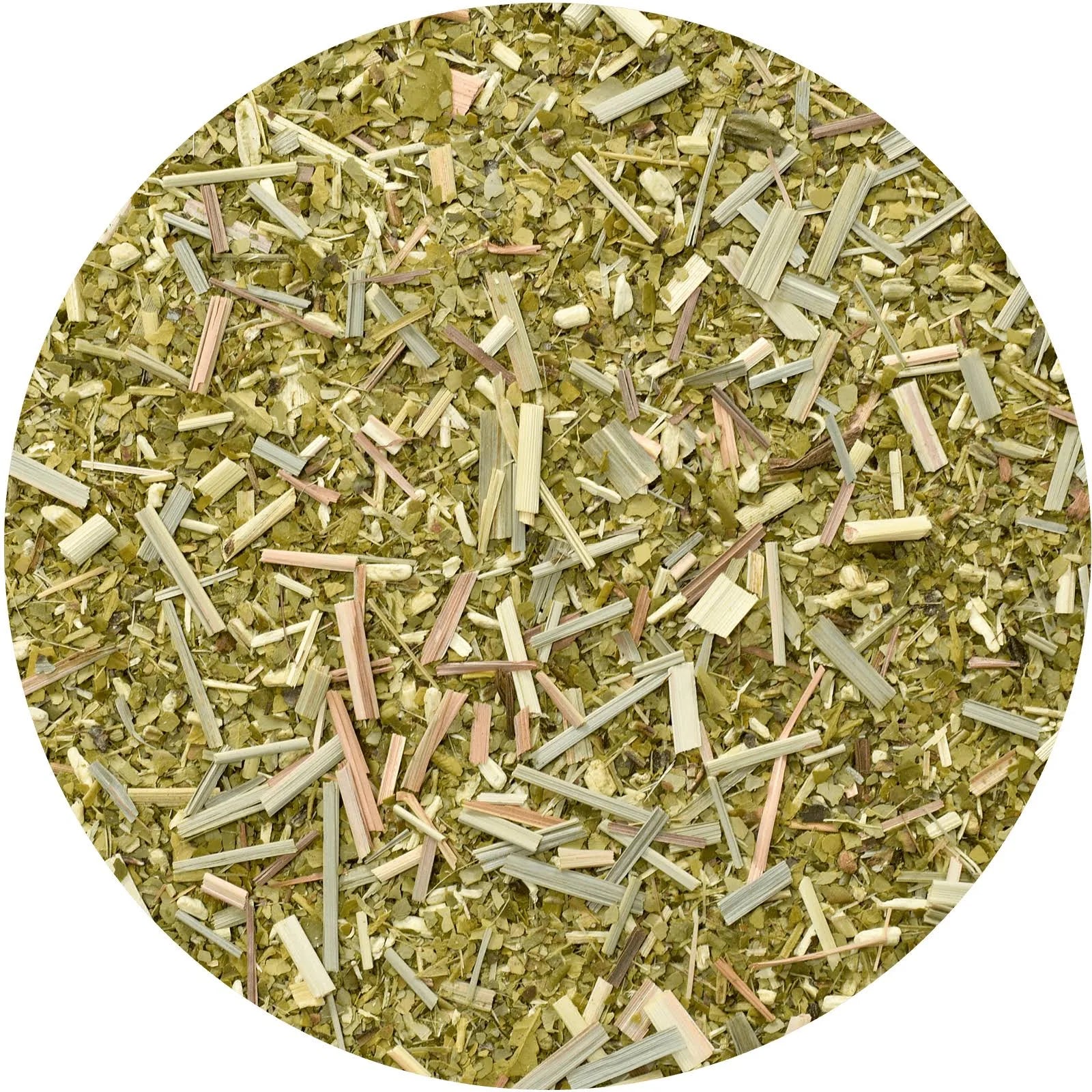 Soul Mate Energia Organica 3