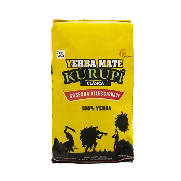 Kurupi Classic 500g