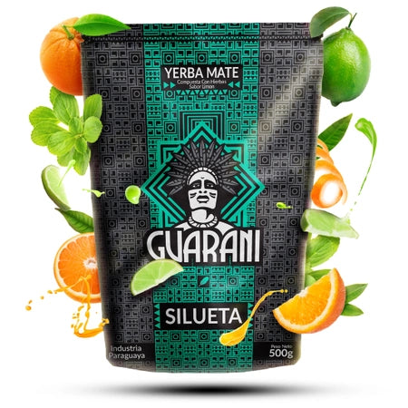 Guarani Silueta
