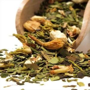 Verda Mate Guayasa Jazmín
