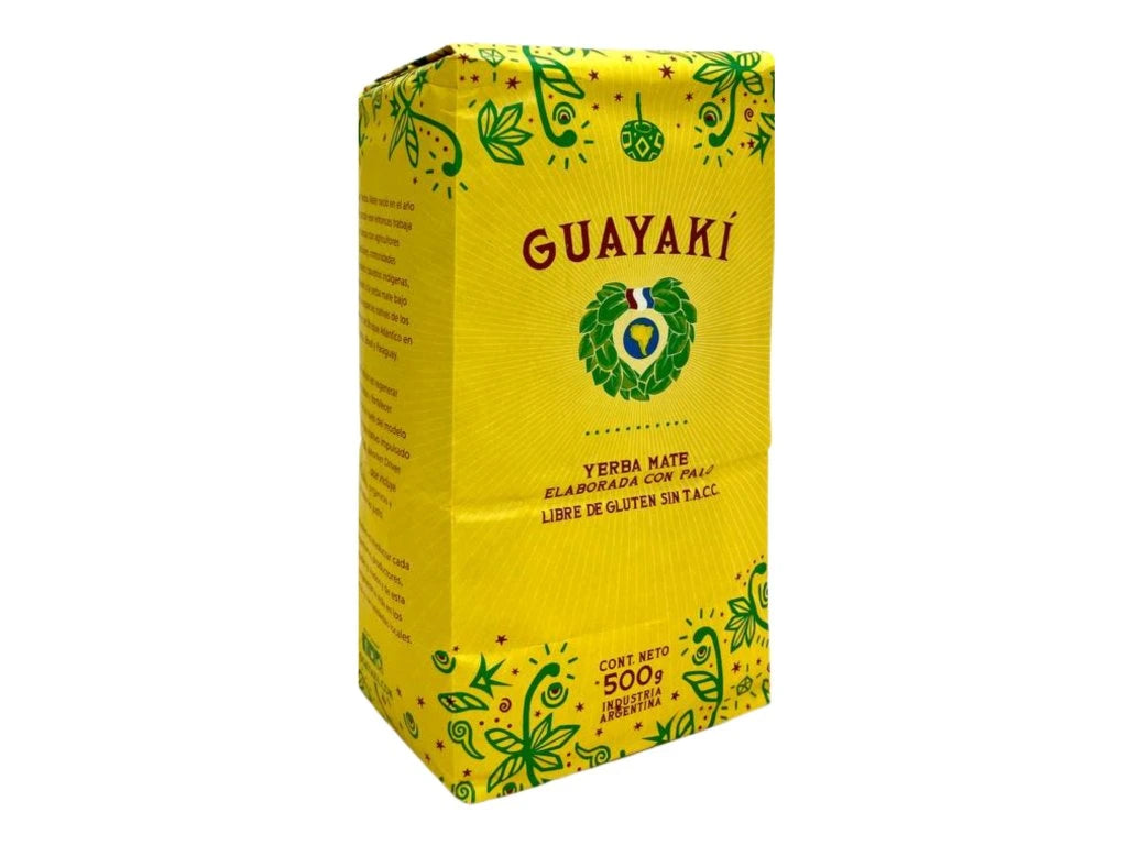 Guayaki Tradicional 500g